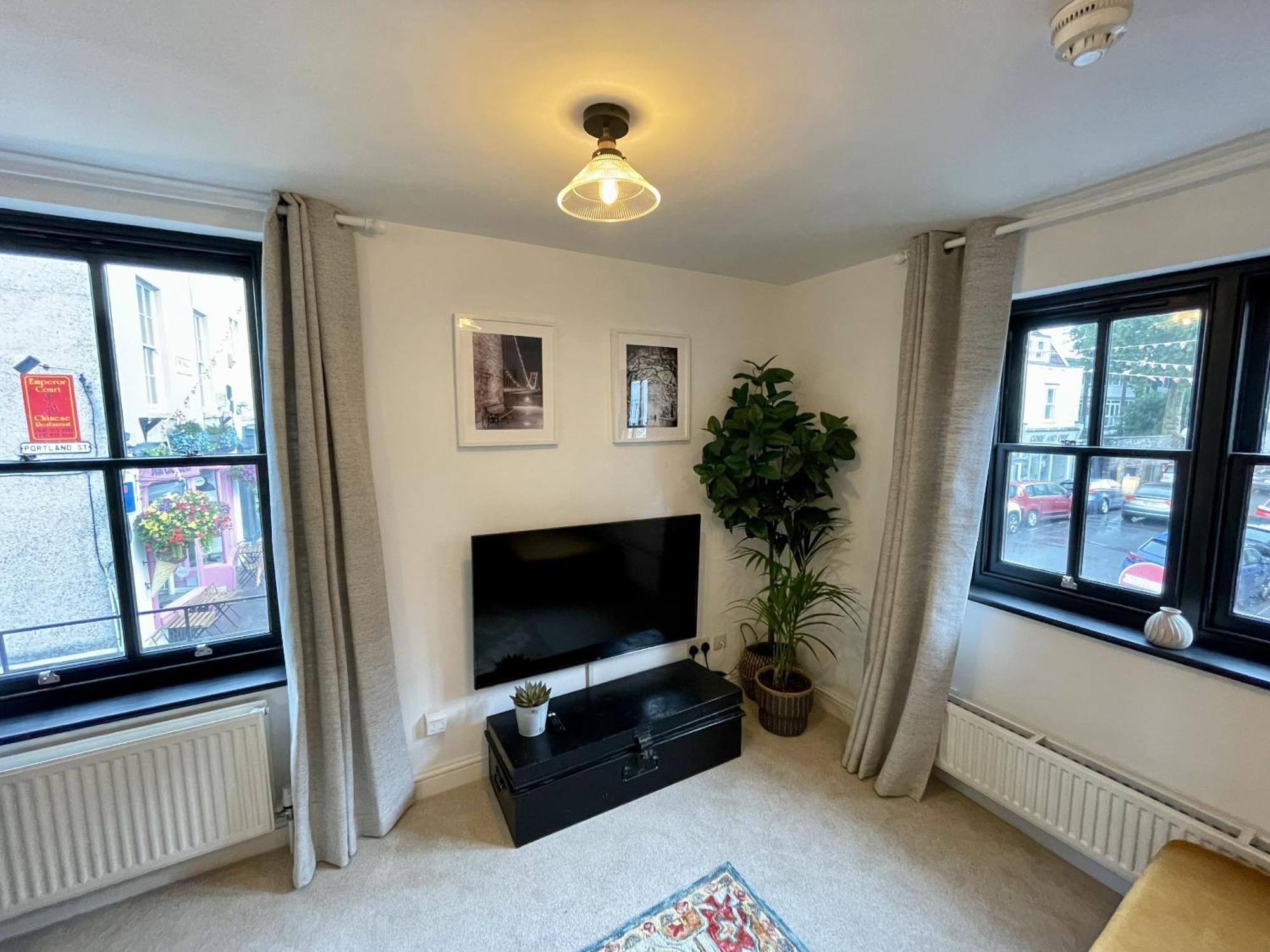 Cosy Oasis In The Heart Of Clifton Village Apartamento *