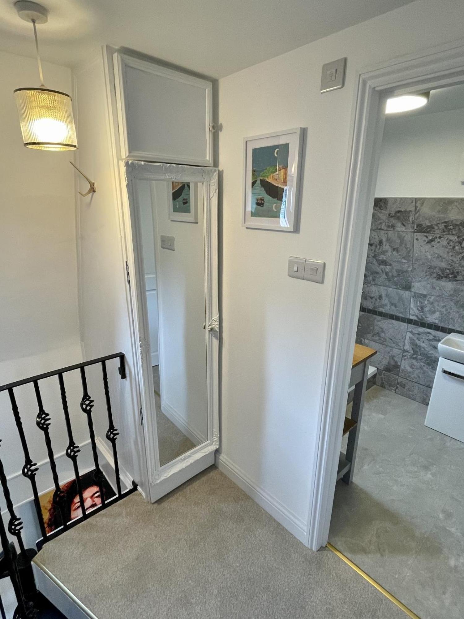 Cosy Oasis In The Heart Of Clifton Village Apartamento *