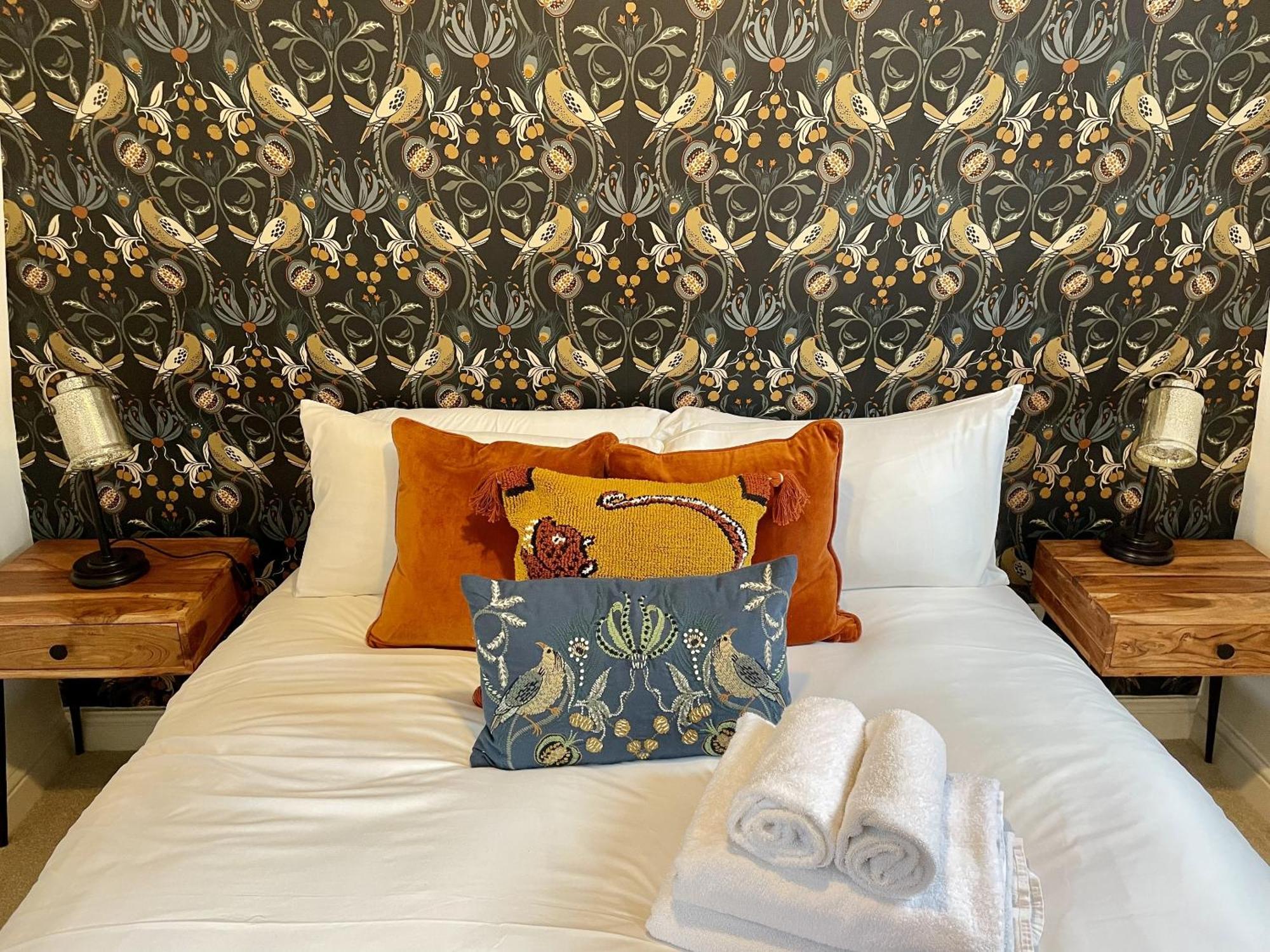 Cosy Oasis In The Heart Of Clifton Village